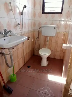 2bdrm Bungalow in Mliman Cty Mall, Kinondoni for Rent