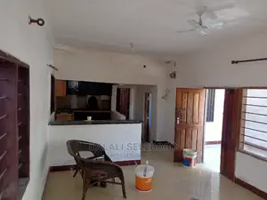 2bdrm Bungalow in Mliman Cty Mall, Kinondoni for Rent