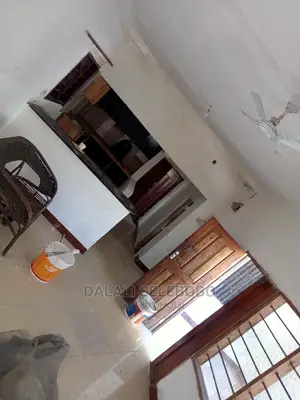 2bdrm Bungalow in Mliman Cty Mall, Kinondoni for Rent