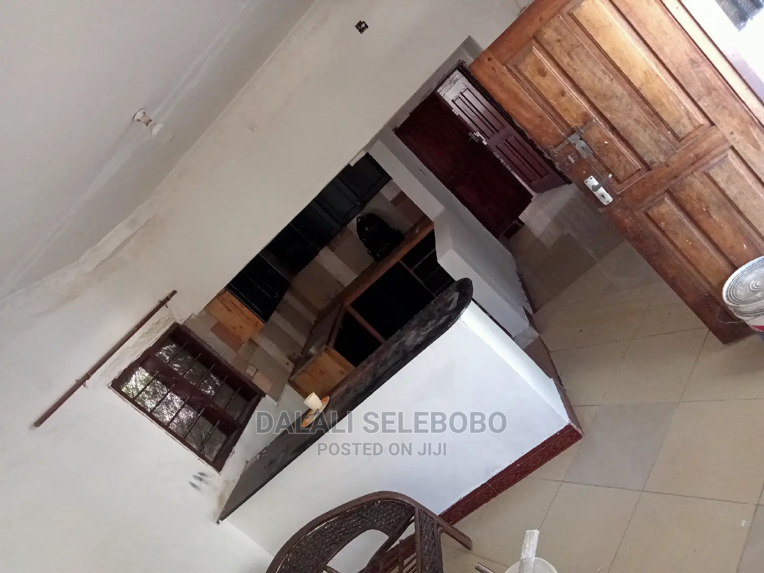 2bdrm Bungalow in Mliman Cty Mall, Kinondoni for Rent