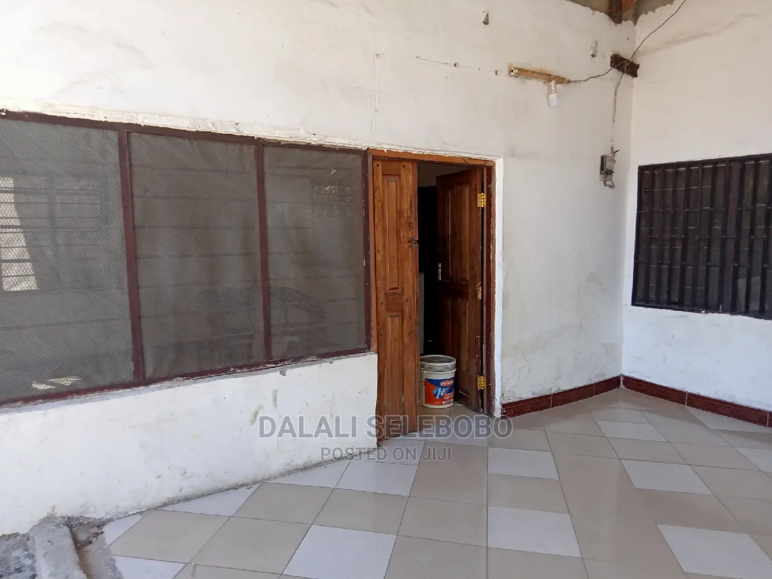 2bdrm Bungalow in Mliman Cty Mall, Kinondoni for Rent