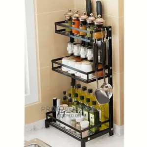 Kitchen Rack