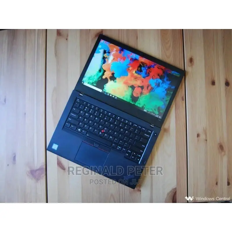 New Laptop Lenovo ThinkPad T480 32GB Intel Core i7 SSD 1T