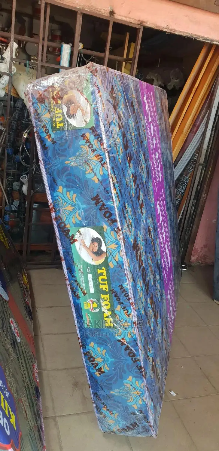 Ofa Ofa Ya Magodoro Mazuri Na Imara