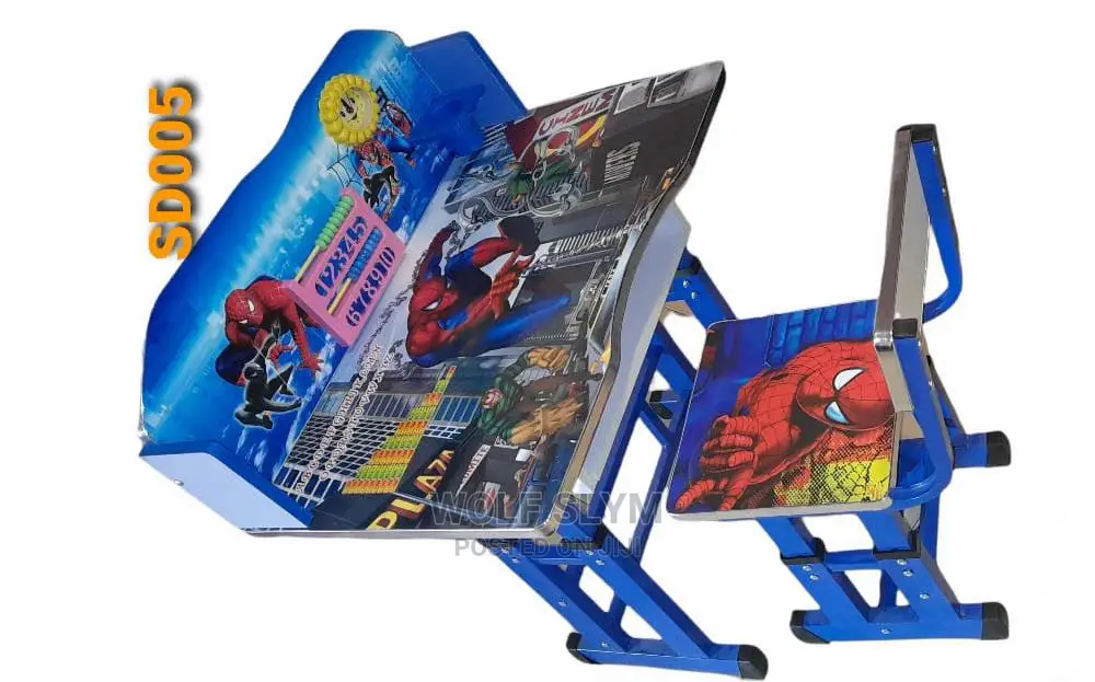 Kids Desk Table
