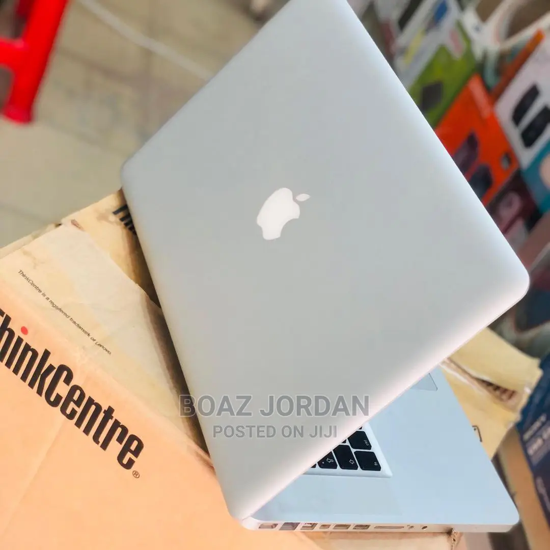 Laptop Apple MacBook 2009 4GB Intel Core 2 Duo HDD 500GB