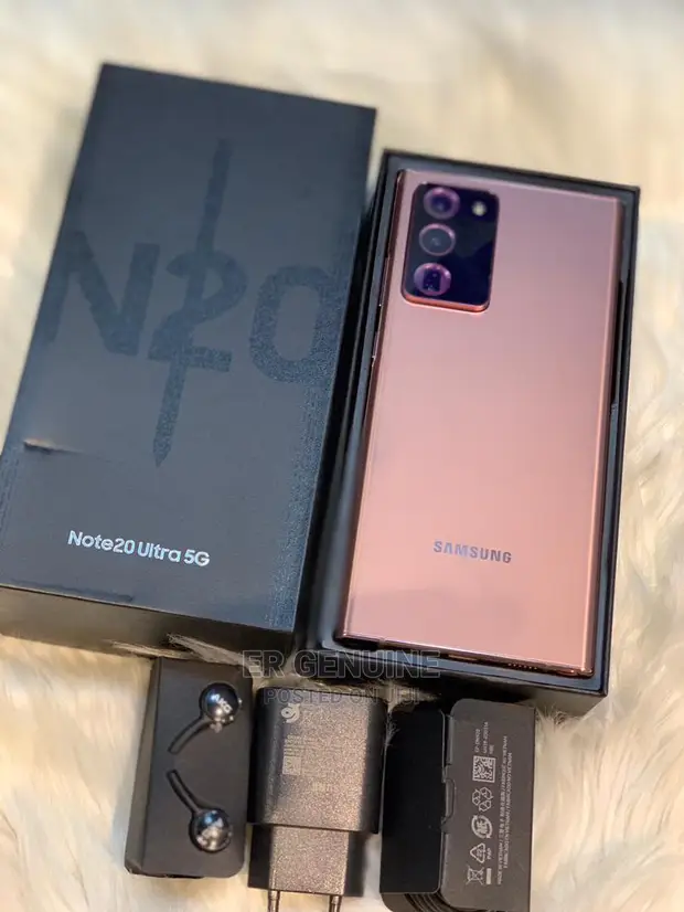 Note20 Ultra Price In Pakistan N20 Samsung Mobile HOT Price Galaxy