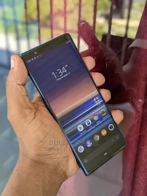 Sony Xperia 5 128 GB Blue