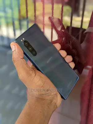 Sony Xperia 5 128 GB Blue