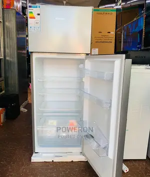 Hisense Fridge RD27 205L