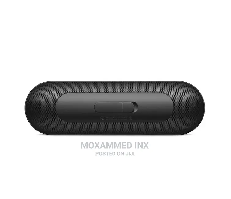 Beats Pill Plus