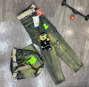 Men's Jeans