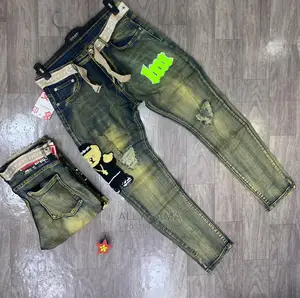 Men's Jeans
