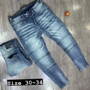 Men's Jeans