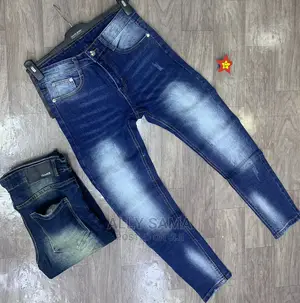 Men's Jeans