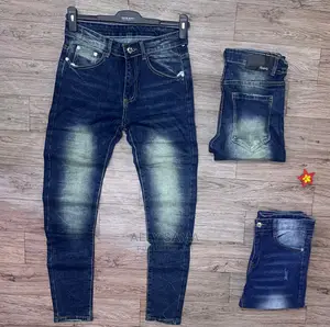 Men's Jeans