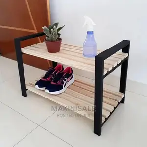 Stand Nzuri Sana Alafu SIMPLE