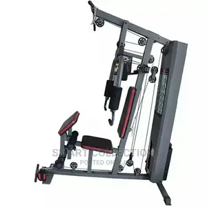 Home Gym Intergrated 24 Exercise Equipment