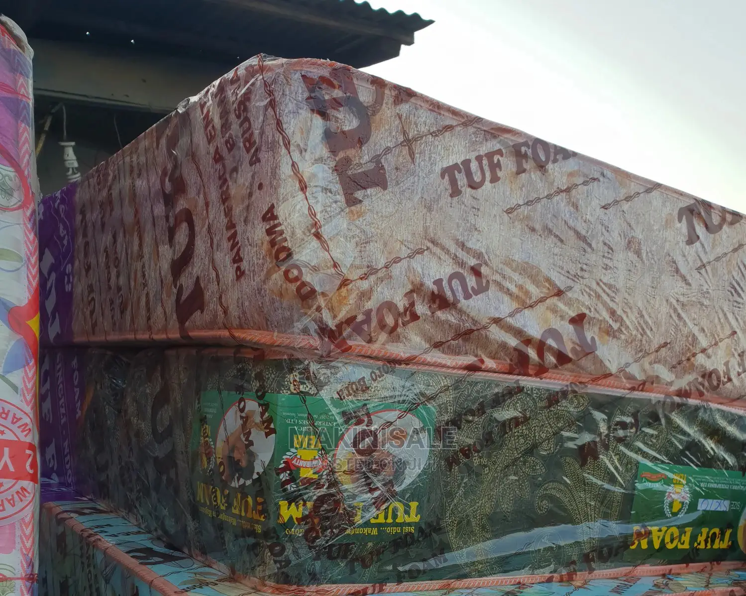 Magodoro Imara Kutoka Tuafoam Warranty Ipo Delivery Free