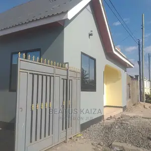 1bdrm Apartment in Kinondoni Kanisani for rent