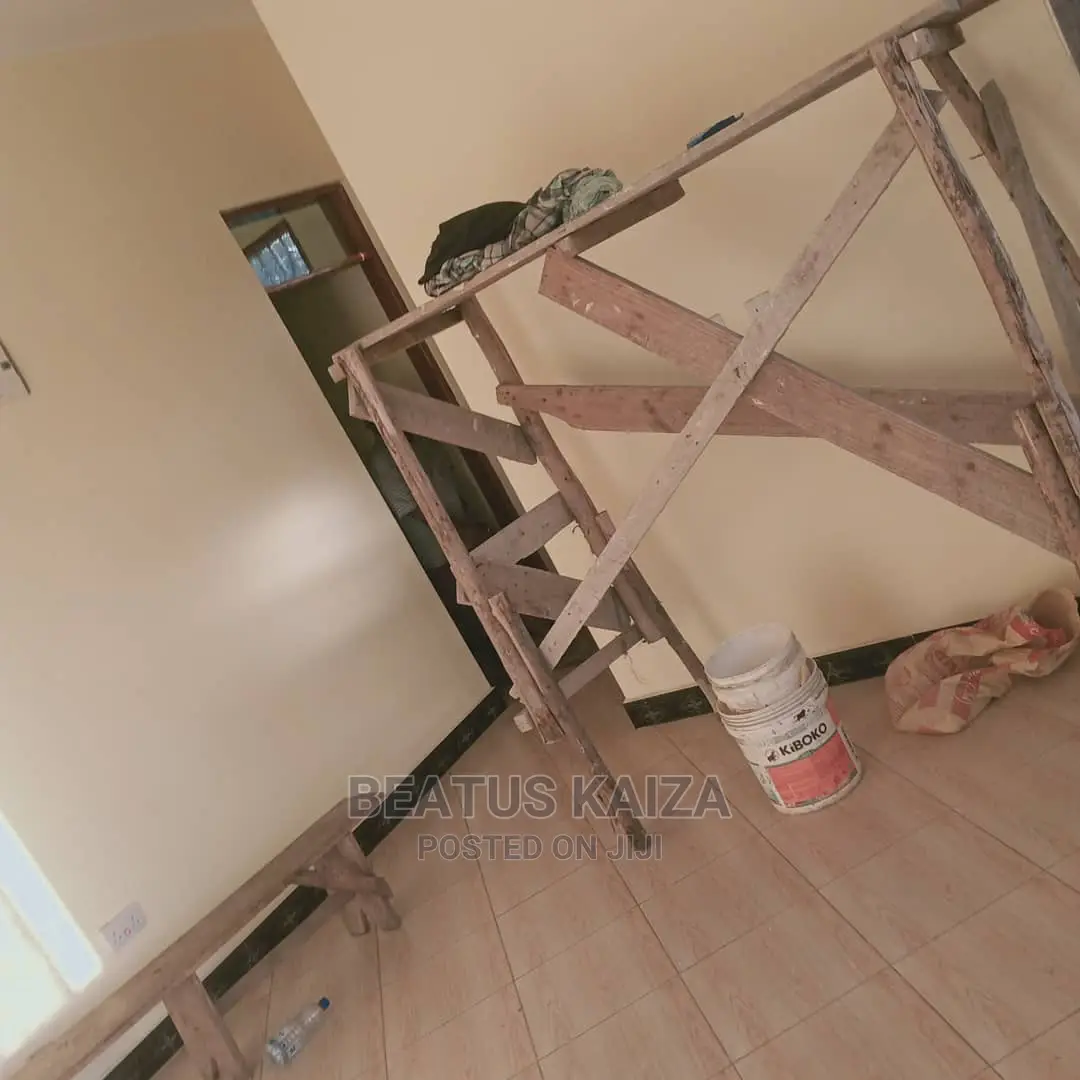 1bdrm Apartment in Kinondoni Kanisani for rent