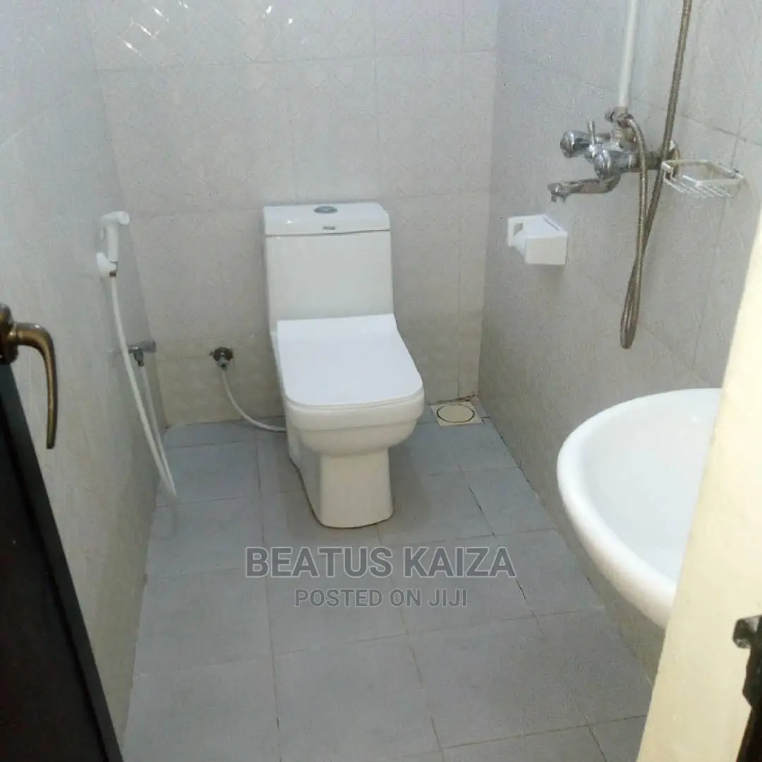 1bdrm Apartment in Kinondoni Garden for Rent