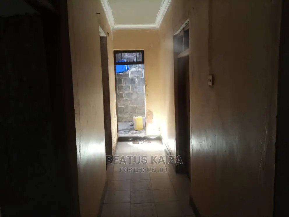 1bdrm Apartment in Kinondoni Garden for Rent