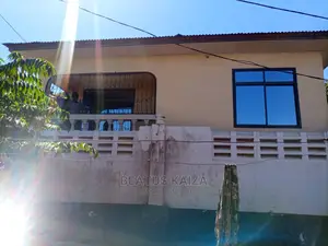 1bdrm Apartment in Kinondoni Garden for Rent