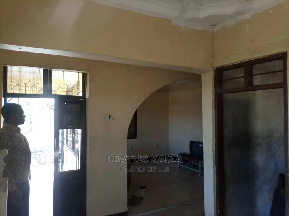 1bdrm Apartment in Kinondoni Garden for Rent