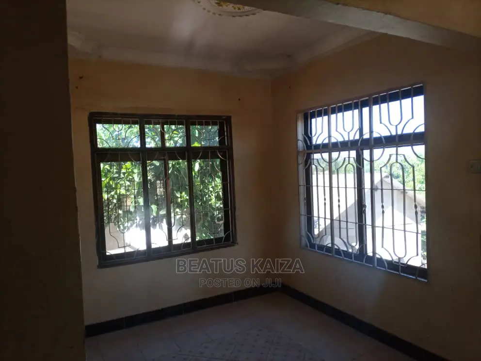 1bdrm Apartment in Kinondoni Garden for Rent