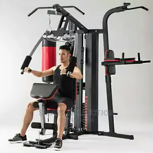 Comprehensive Training Homegym Multifunctional Exercise