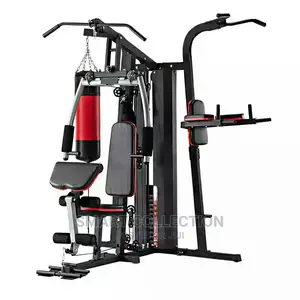 Comprehensive Training Homegym Multifunctional Exercise