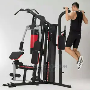 Comprehensive Training Homegym Multifunctional Exercise