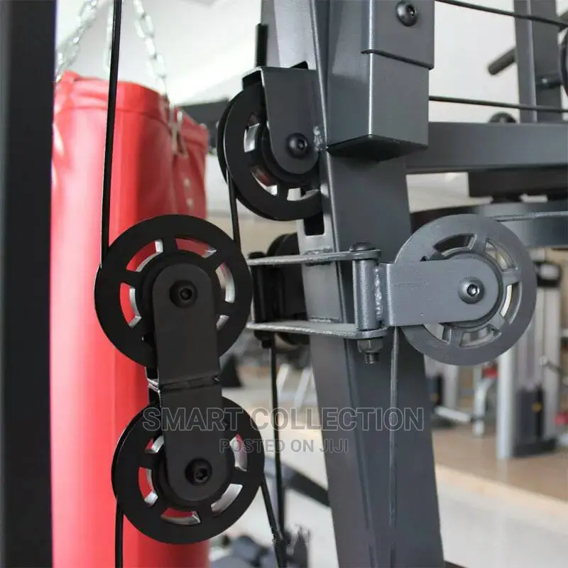 Comprehensive Training Homegym Multifunctional Exercise