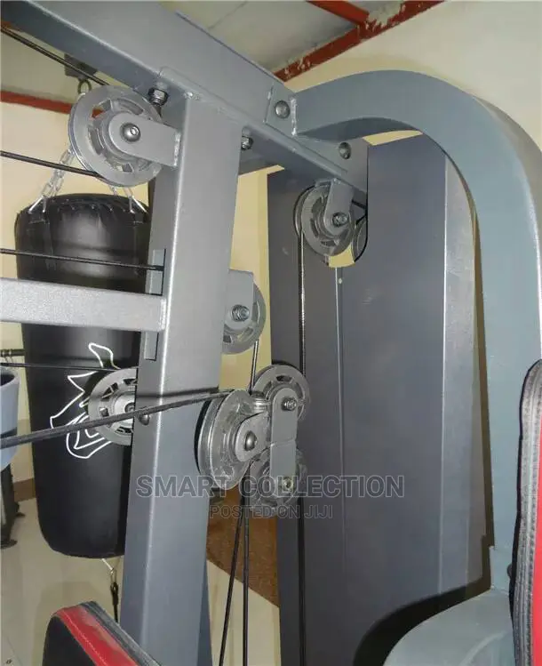Comprehensive Training Homegym Multifunctional Exercise