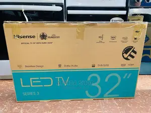 Hisence 32 Inch LED