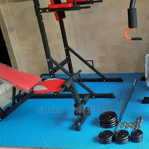 Gym Floor Mats 1 Squre Metre