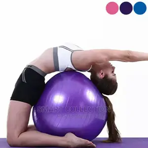 Gym Bouncing Yoga Ball