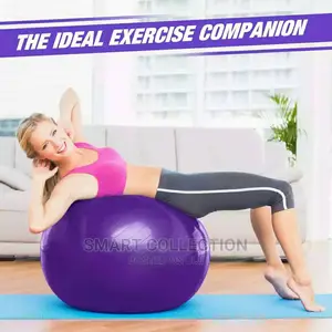 Gym Bouncing Yoga Ball