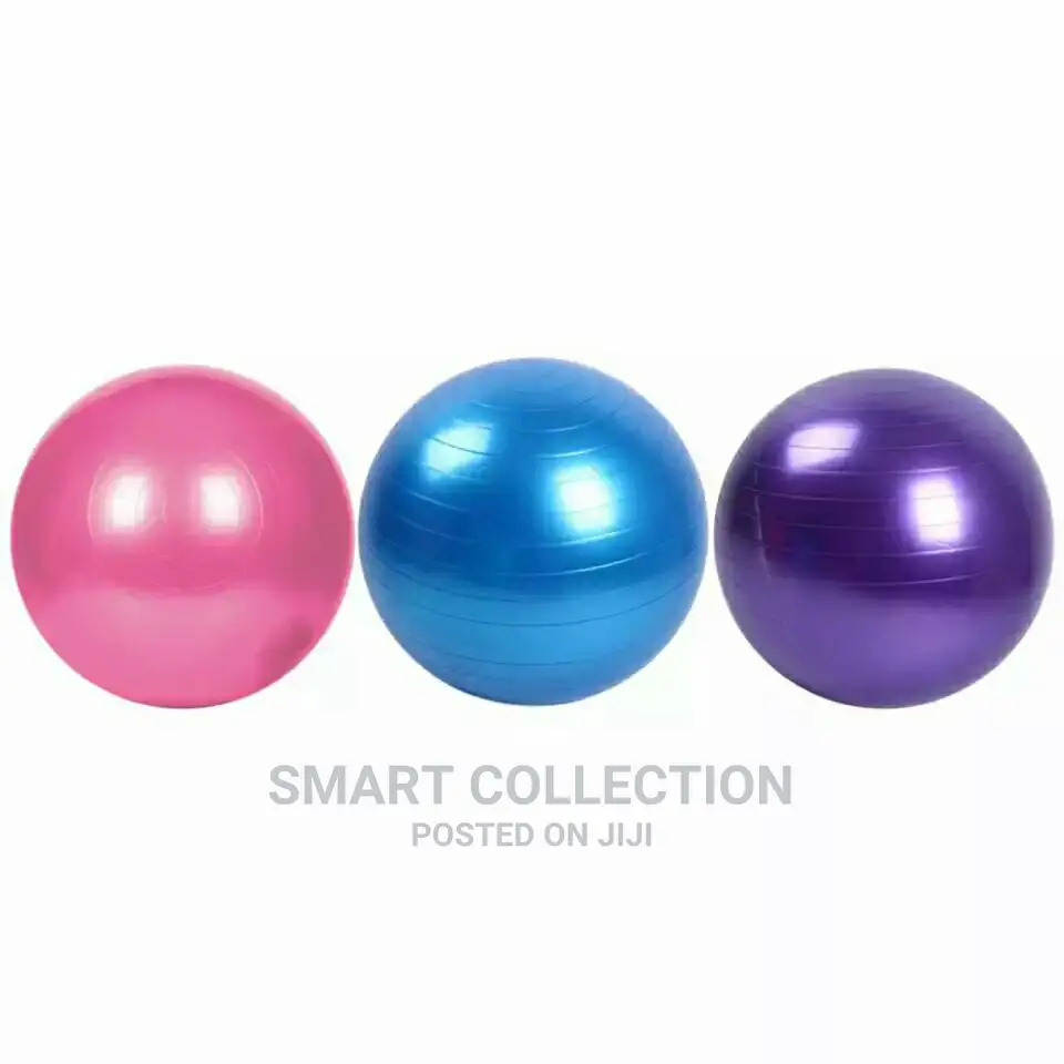 Gym Bouncing Yoga Ball