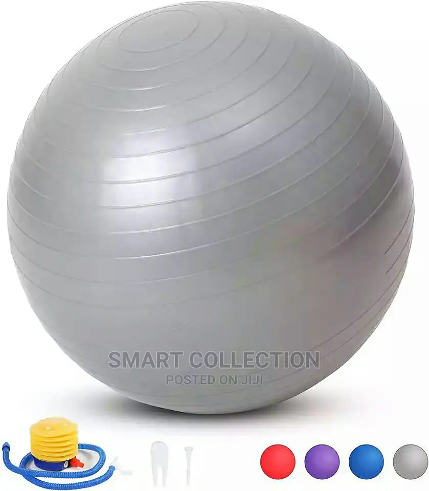 Gym Bouncing Yoga Ball