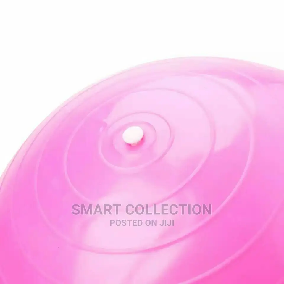 Gym Bouncing Yoga Ball