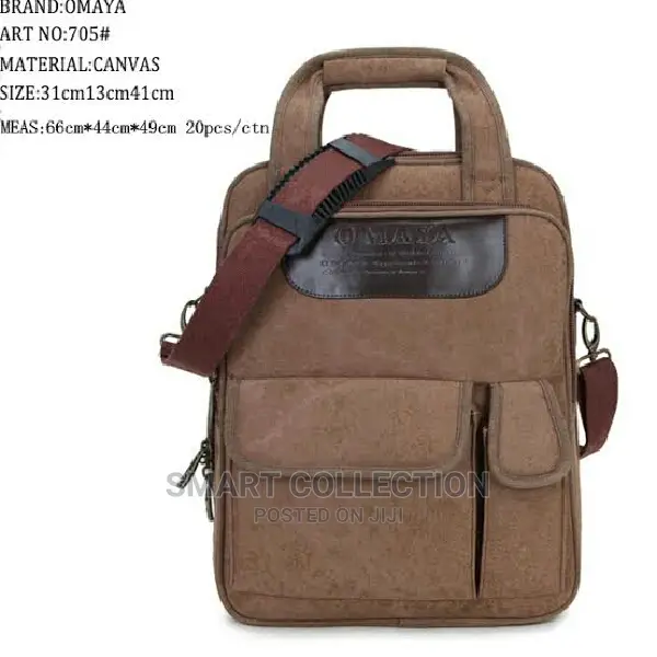 Omaya Backpack/Handbag Durable Bag