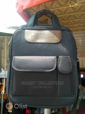Omaya Mixed Backpack/Handbag Crossbody Bag