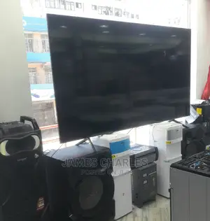 LG Un8080 TV