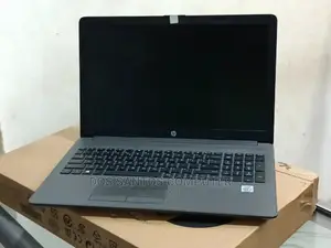 New Laptop HP 8GB Intel Core I3 HDD 1T