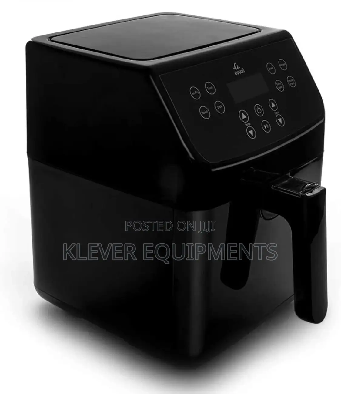Evvoli Big Size Air Fryer