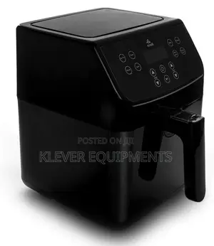 Evvoli Big Size Air Fryer