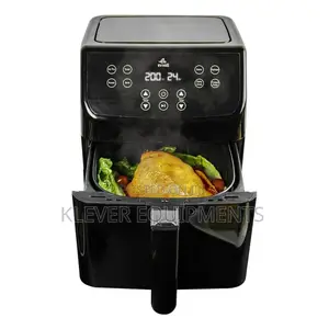 Evvoli Big Size Air Fryer