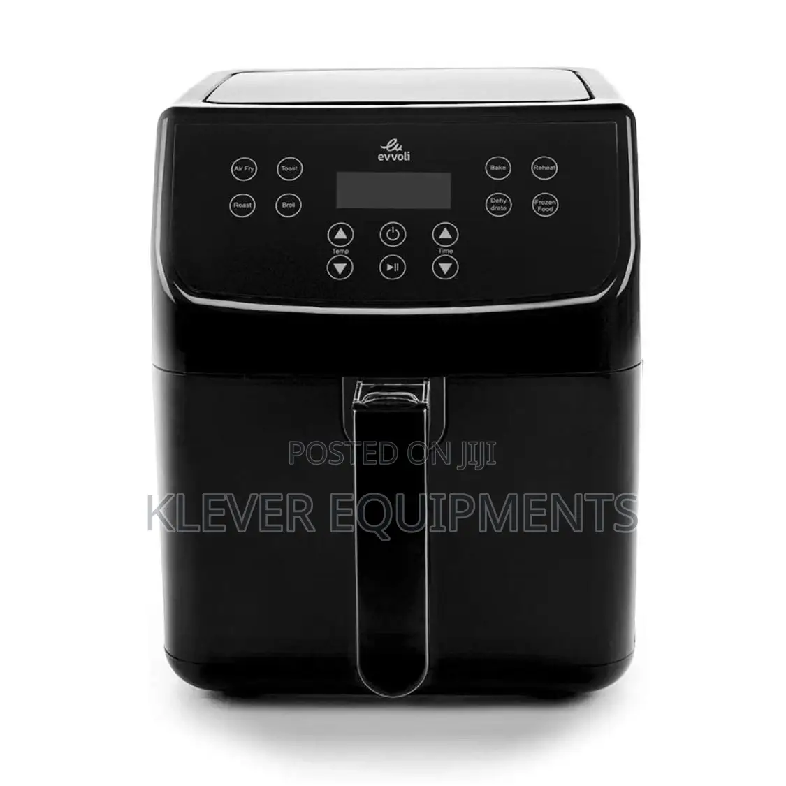 Evvoli Big Size Air Fryer